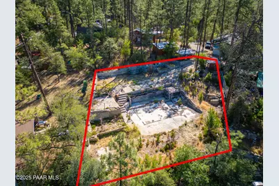 4604 S Indian Creek Road, Prescott, AZ 86303 - Photo 4