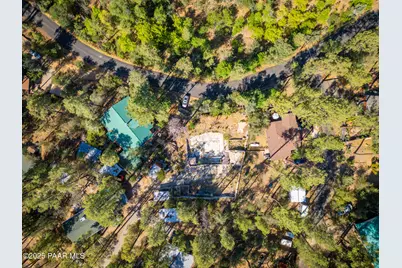 4604 S Indian Creek Road, Prescott, AZ 86303 - Photo 14