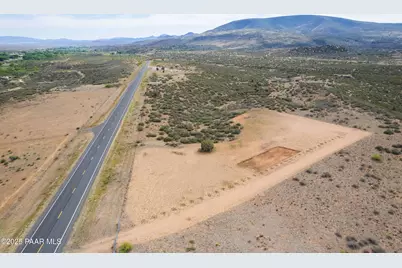 Lot A 1100 S Iron Springs Road, Skull Valley, AZ 86338 - Photo 4