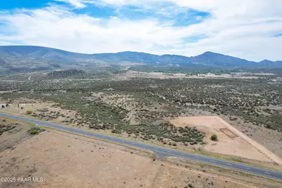 Lot A 1100 S Iron Springs Road, Skull Valley, AZ 86338 - Photo 8