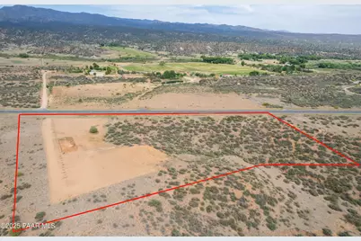 1100C S Iron Springs Road, Skull Valley, AZ 86338 - Photo 4