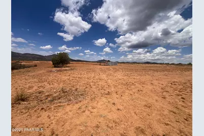 Lot A 1100 S Iron Springs Road, Skull Valley, AZ 86338 - Photo 12