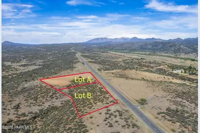 Lot B 1100 S Iron Springs Road, Skull Valley, AZ 86338 - Photo 8