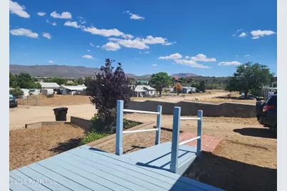 18414 S Frontier Road #2, Peeples Valley, AZ 86332 - Photo 6