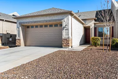 5557 N Teaberry Lane #11, Prescott Valley, AZ 86314 - Photo 2