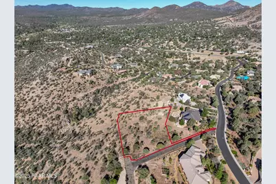 1523 Southview Drive, Prescott, AZ 86305 - Photo 2