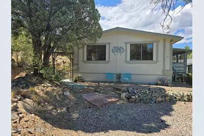 219 Midway, Prescott, AZ 86305 - Photo 1