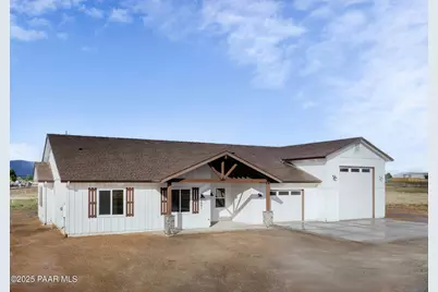 6881 E Bourbon Way, Prescott Valley, AZ 86315 - Photo 1