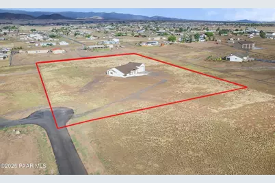 6881 E Bourbon Way, Prescott Valley, AZ 86315 - Photo 2