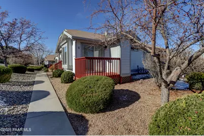 3160 Cascades Drive #16h, Prescott, AZ 86301 - Photo 4