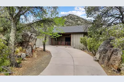 2008 Forest Hills Road, Prescott, AZ 86303 - Photo 1