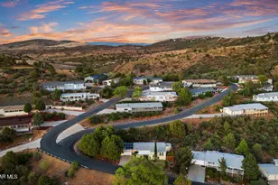 2499 Hilltop Rd, Prescott, AZ 86301 - Photo 4