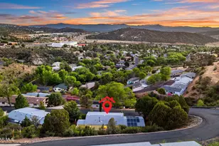 2499 Hilltop Rd, Prescott, AZ 86301 - Photo 6