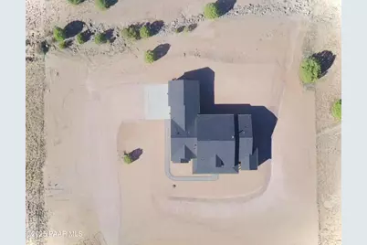 1170 E Cougar Ridge Road, Paulden, AZ 86334 - Photo 20