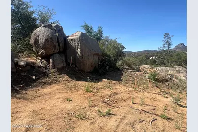 1940 W Rock Castle Drive, Prescott, AZ 86305 - Photo 2