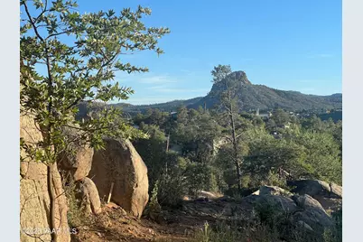 1940 W Rock Castle Drive, Prescott, AZ 86305 - Photo 1