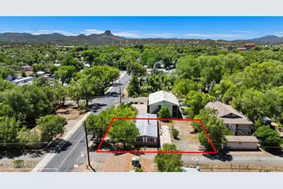 202 W Merritt Street, Prescott, AZ 86301 - Photo 2