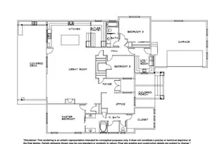 1940 W Rock Castle Dr, Prescott, AZ 86305 - Photo 2