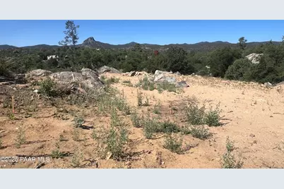 1940 W Rock Castle Drive, Prescott, AZ 86305 - Photo 12