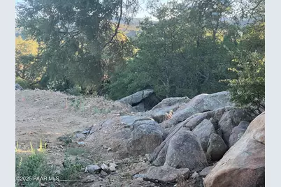 1940 W Rock Castle Drive, Prescott, AZ 86305 - Photo 8