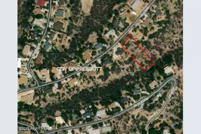 2265 Sandia Drive, Prescott, AZ 86301 - Photo 1
