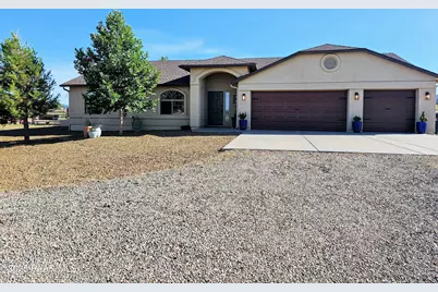 2670 W Willow Breeze Road, Chino Valley, AZ 86323 - Photo 1