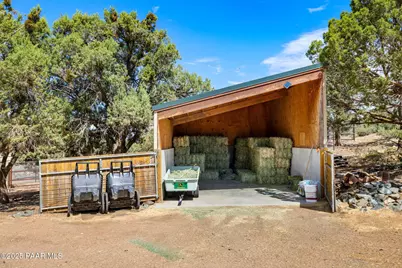 13225 N Bull Run Road, Prescott, AZ 86305 - Photo 48