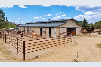 13225 N Bull Run Road, Prescott, AZ 86305 - Photo 8