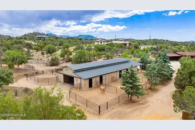13225 N Bull Run Road, Prescott, AZ 86305 - Photo 2