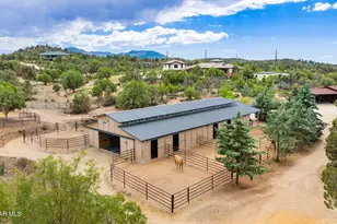 13225 N Bull Run Rd, Prescott, AZ 86305 - Photo 2