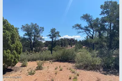 00 N Lucy Lane, Prescott, AZ 86305 - Photo 1