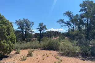 00 N Lucy Ln, Prescott, AZ 86305 - Photo 1