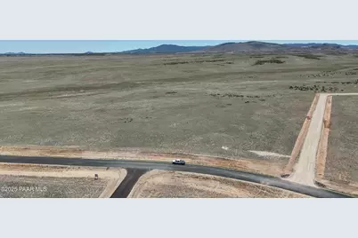 Lot-47-A Lonesome View Road, Prescott Valley, AZ 86315 - Photo 2