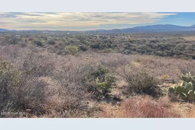 7620 S Dover Drive, Kirkland, AZ 86332 - Photo 4