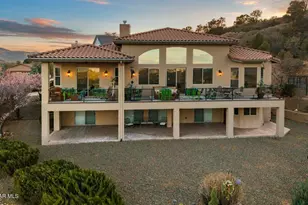 791 N Creekside Dr, Prescott, AZ 86303 - Photo 6