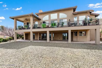 791 N Creekside Drive, Prescott, AZ 86303 - Photo 62