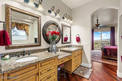 791 N Creekside Drive, Prescott, AZ 86303 - Photo 34
