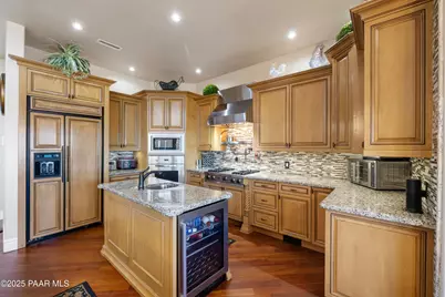 791 N Creekside Drive, Prescott, AZ 86303 - Photo 22