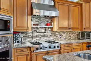 791 N Creekside Dr, Prescott, AZ 86303 - Photo 18