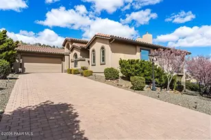 791 N Creekside Dr, Prescott, AZ 86303 - Photo 4