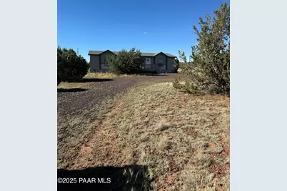 871 E Alimos Way, Williams, AZ 86046 - Photo 1