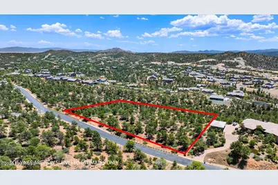 6185 W Almosta Ranch Road, Prescott, AZ 86305 - Photo 2