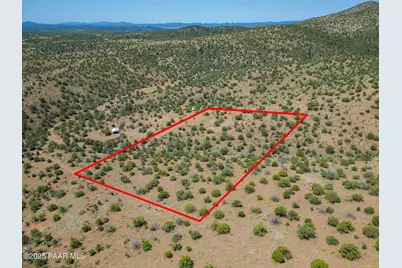 026E N Lady Barber Lane, Chino Valley, AZ 86323 - Photo 1