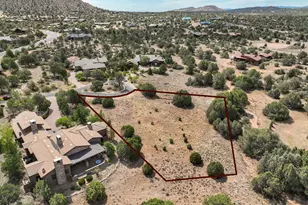 14440 N Pauls Spur Dr, Prescott, AZ 86305 - Photo 1