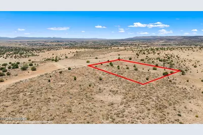 0 N Via Sophia B Lane, Paulden, AZ 86334 - Photo 8