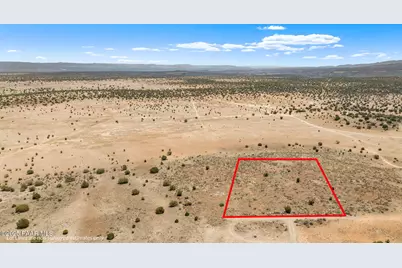 0 N Via Sophia A Lane, Paulden, AZ 86334 - Photo 2