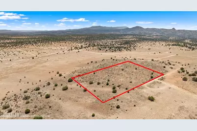 0 N Via Sophia A & B Lane, Paulden, AZ 86334 - Photo 1