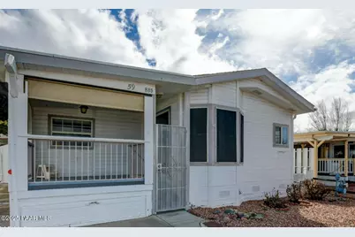 885 N Mesquite Tree Drive, Prescott Valley, AZ 86327 - Photo 22