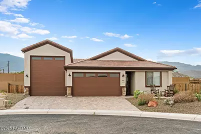 524 Powder Box Road, Clarkdale, AZ 86324 - Photo 2