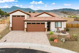 524 Powder Box Rd, Clarkdale, AZ 86324 - Photo 1